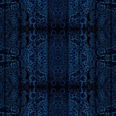 Kusursuz soyut desen. Sonsuz doku. Sanat eseri. Yaratıcı doku