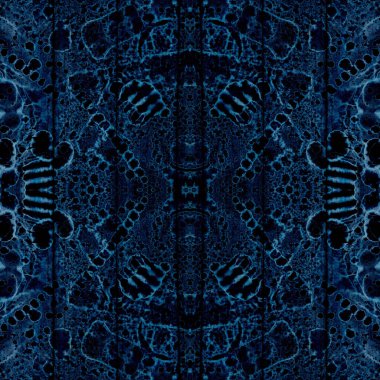 Kusursuz soyut desen. Sonsuz doku. Sanat eseri. Yaratıcı doku