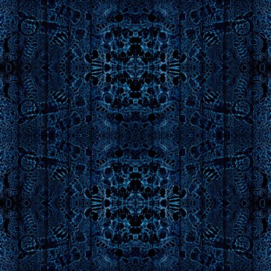 Kusursuz soyut desen. Sonsuz doku. Sanat eseri. Yaratıcı doku