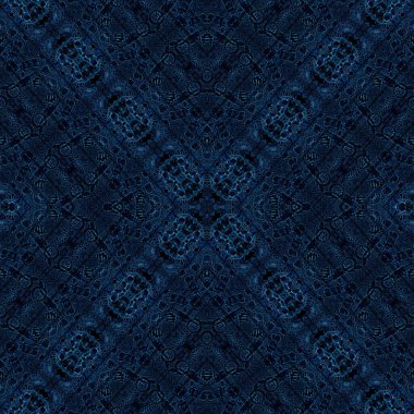 Kusursuz soyut desen. Sonsuz doku. Sanat eseri. Yaratıcı doku