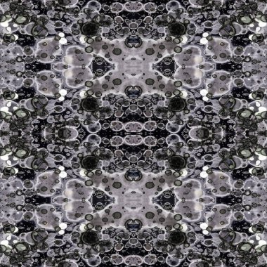 Kusursuz soyut desen. Sonsuz doku. Sanat eseri. Yaratıcı doku