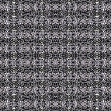 Kusursuz soyut desen. Sonsuz doku. Sanat eseri. Yaratıcı doku