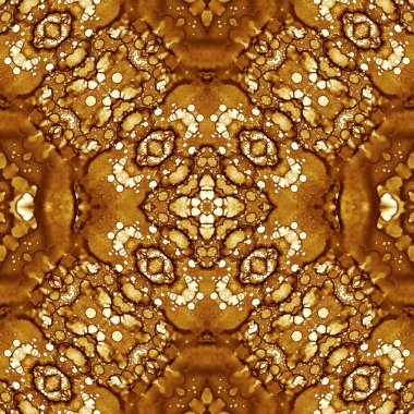 Kusursuz soyut desen. Sonsuz doku. Sanat eseri. Yaratıcı doku