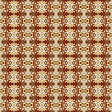 Kusursuz soyut desen. Sonsuz doku. Sanat eseri. Yaratıcı doku