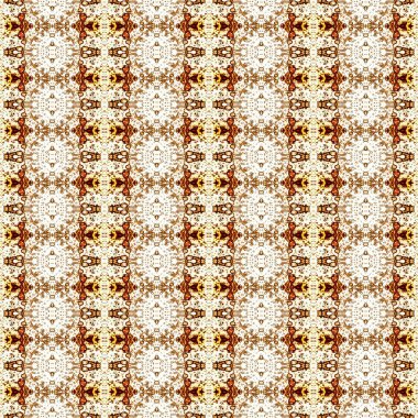 Kusursuz soyut desen. Sonsuz doku. Sanat eseri. Yaratıcı doku