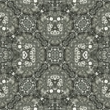 Kusursuz soyut desen. Sonsuz doku. Sanat eseri. Yaratıcı doku