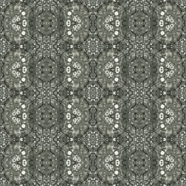 Kusursuz soyut desen. Sonsuz doku. Sanat eseri. Yaratıcı doku