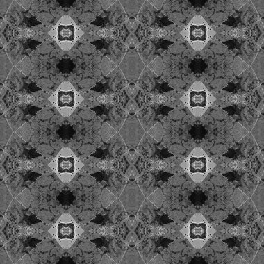 Kusursuz soyut desen. Sonsuz doku. Sanat eseri. Yaratıcı doku