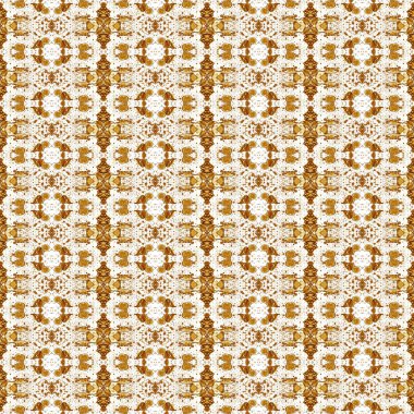 Kusursuz soyut desen. Sonsuz doku. Sanat eseri. Yaratıcı doku