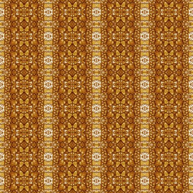 Kusursuz soyut desen. Sonsuz doku. Sanat eseri. Yaratıcı doku