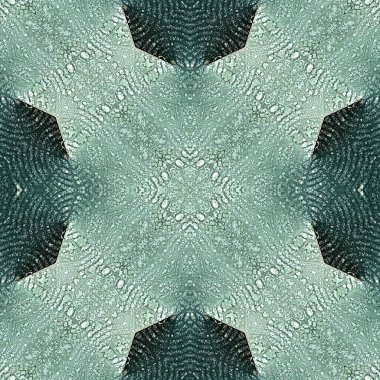 Kusursuz soyut desen. Sonsuz doku. Sanat eseri. Yaratıcı doku