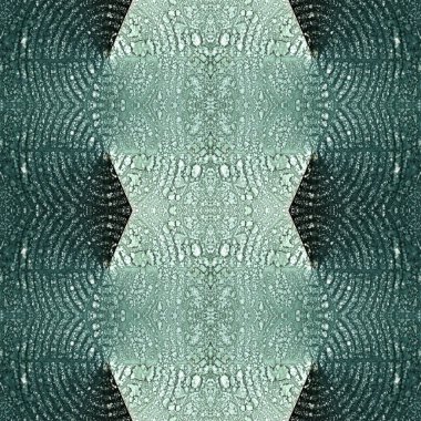 Kusursuz soyut desen. Sonsuz doku. Sanat eseri. Yaratıcı doku