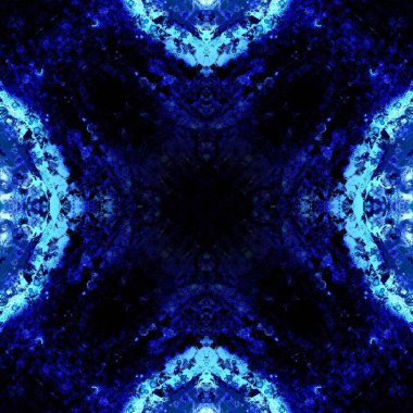 Kusursuz soyut desen. Sonsuz doku. Sanat eseri. Yaratıcı doku