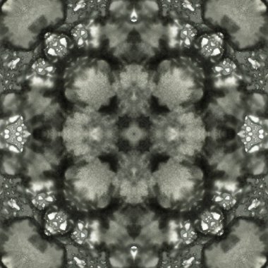 Kusursuz soyut desen. Sonsuz doku. Sanat eseri. Yaratıcı doku