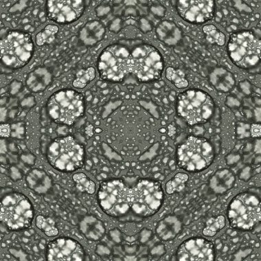 Kusursuz soyut desen. Sonsuz doku. Sanat eseri. Yaratıcı doku