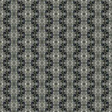 Kusursuz soyut desen. Sonsuz doku. Sanat eseri. Yaratıcı doku