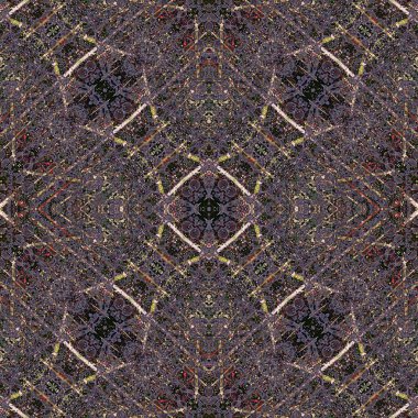 Kusursuz soyut desen. Sonsuz doku. Sanat eseri. Yaratıcı doku