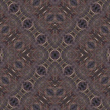 Kusursuz soyut desen. Sonsuz doku. Sanat eseri. Yaratıcı doku