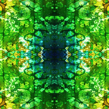 Kusursuz soyut desen. Sonsuz doku. Sanat eseri. Yaratıcı doku