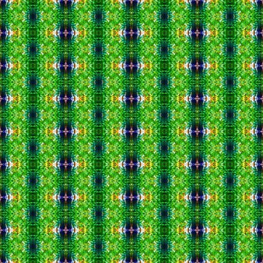 Kusursuz soyut desen. Sonsuz doku. Sanat eseri. Yaratıcı doku