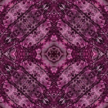 Kusursuz soyut desen. Sonsuz doku. Sanat eseri. Yaratıcı doku