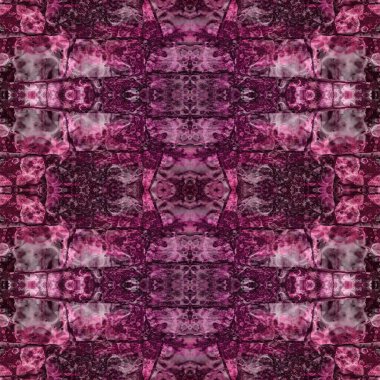 Kusursuz soyut desen. Sonsuz doku. Sanat eseri. Yaratıcı doku