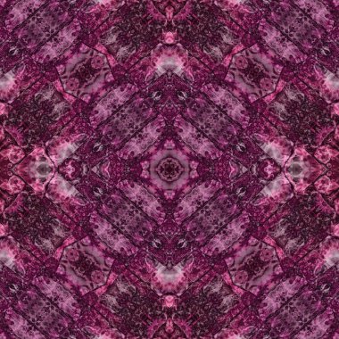 Kusursuz soyut desen. Sonsuz doku. Sanat eseri. Yaratıcı doku