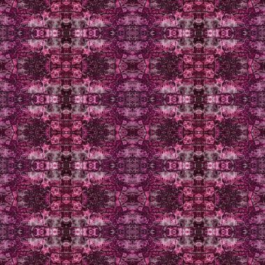 Kusursuz soyut desen. Sonsuz doku. Sanat eseri. Yaratıcı doku