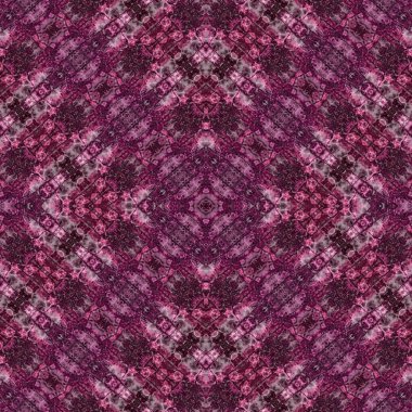 Kusursuz soyut desen. Sonsuz doku. Sanat eseri. Yaratıcı doku