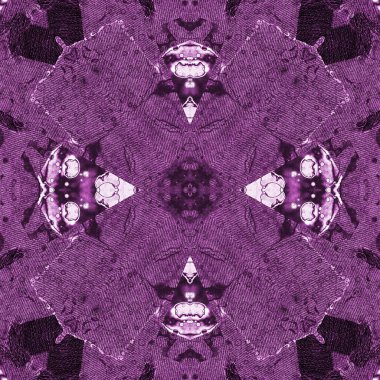 Kusursuz soyut desen. Sonsuz doku. Sanat eseri. Yaratıcı doku