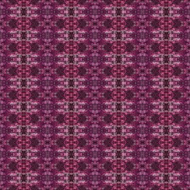 Kusursuz soyut desen. Sonsuz doku. Sanat eseri. Yaratıcı doku