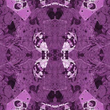 Kusursuz soyut desen. Sonsuz doku. Sanat eseri. Yaratıcı doku