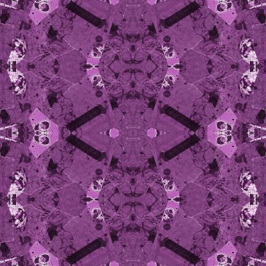 Kusursuz soyut desen. Sonsuz doku. Sanat eseri. Yaratıcı doku