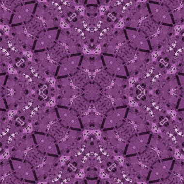 Kusursuz soyut desen. Sonsuz doku. Sanat eseri. Yaratıcı doku