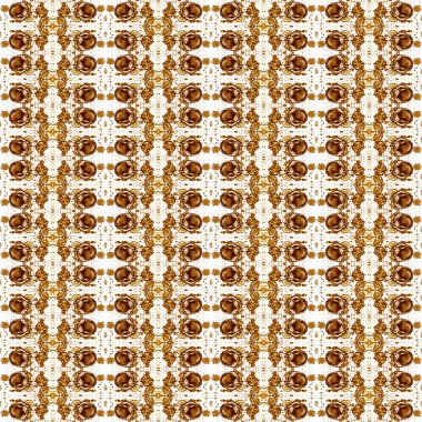 Kusursuz soyut desen. Sonsuz doku. Sanat eseri. Yaratıcı doku