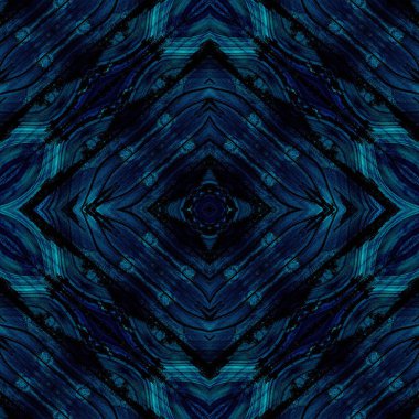 Kusursuz soyut desen. Sonsuz doku. Sanat eseri. Yaratıcı doku