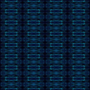 Kusursuz soyut desen. Sonsuz doku. Sanat eseri. Yaratıcı doku