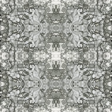 Kusursuz soyut desen. Sonsuz doku. Sanat eseri. Yaratıcı doku