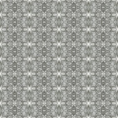 Kusursuz soyut desen. Sonsuz doku. Sanat eseri. Yaratıcı doku