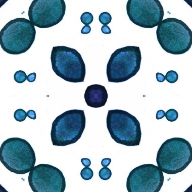 Kusursuz soyut desen. Sonsuz doku. Sanat eseri. Yaratıcı doku