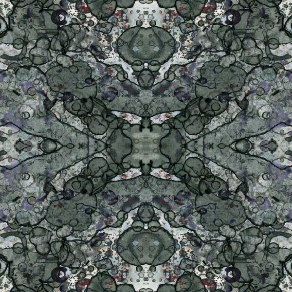 Kusursuz soyut desen. Sonsuz doku. Sanat eseri. Yaratıcı doku