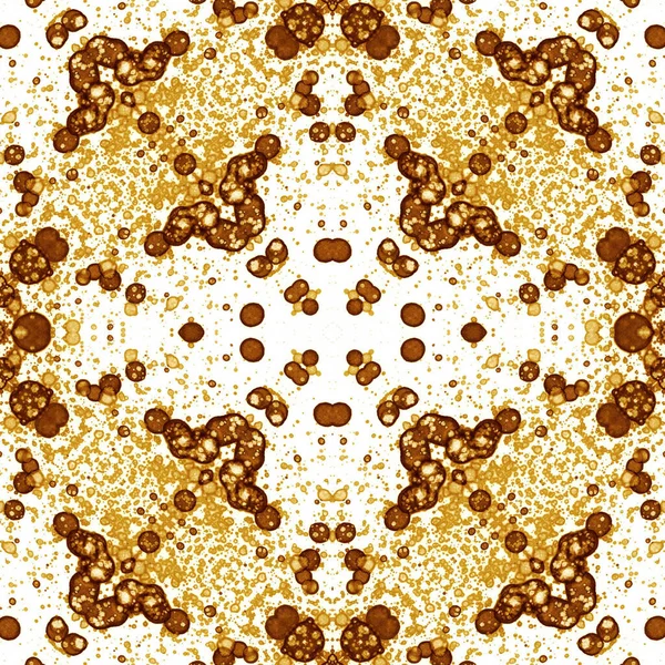 Kusursuz soyut desen. Sonsuz doku. Sanat eseri. Yaratıcı doku