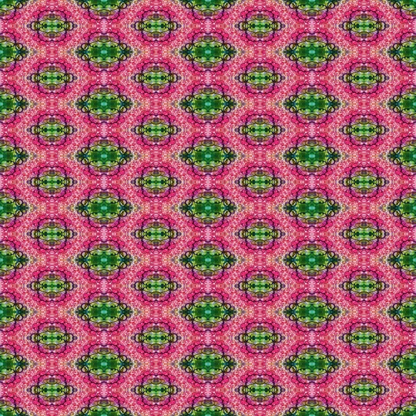 Kusursuz soyut desen. Sonsuz doku. Sanat eseri. Yaratıcı doku