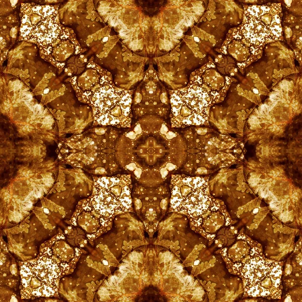 Kusursuz soyut desen. Sonsuz doku. Sanat eseri. Yaratıcı doku