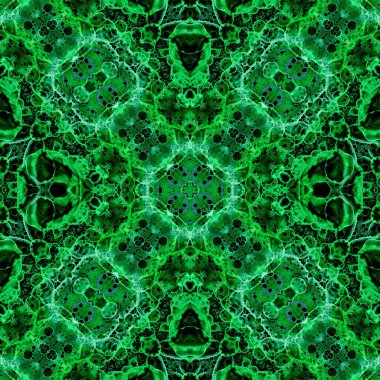 Kusursuz soyut desen. Sonsuz doku. Sanat eseri. Yaratıcı doku