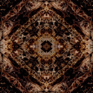 Kusursuz soyut desen. Sonsuz doku. Sanat eseri. Yaratıcı doku