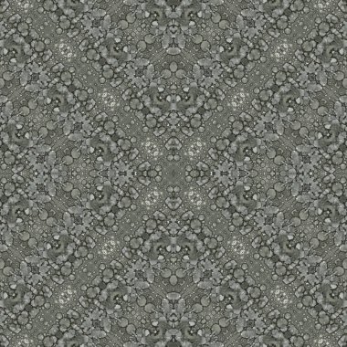 Kusursuz soyut desen. Sonsuz doku. Sanat eseri. Yaratıcı doku