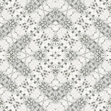 Kusursuz soyut desen. Sonsuz doku. Sanat eseri. Yaratıcı doku