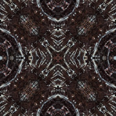 Kusursuz soyut desen. Sonsuz doku. Sanat eseri. Yaratıcı doku