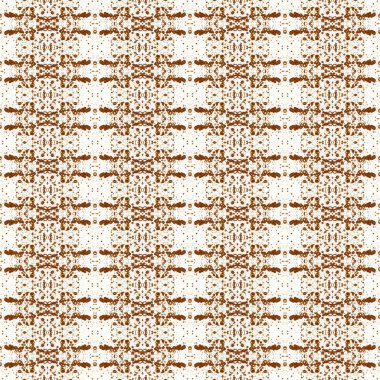 Kusursuz soyut desen. Sonsuz doku. Sanat eseri. Yaratıcı doku